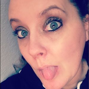 Meet your Posher, Kriskristen